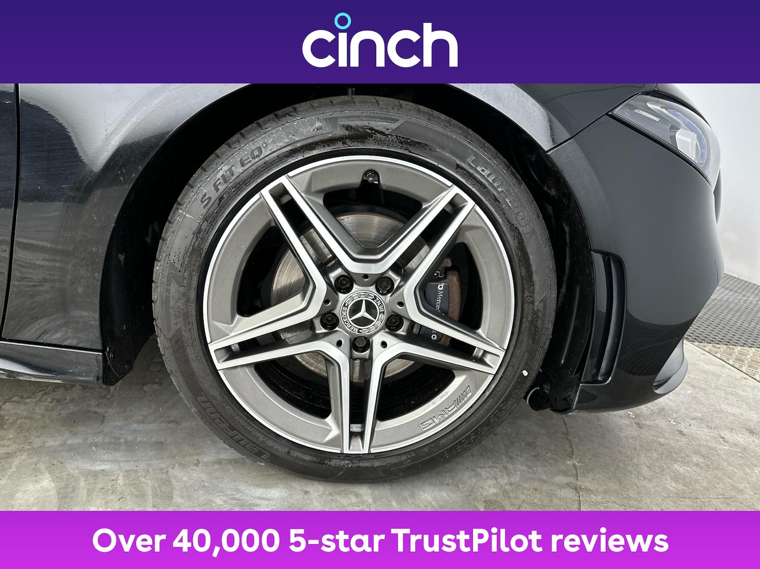 Used Mercedes-Benz A-Class 2019 for sale - 76934174: Photo 28