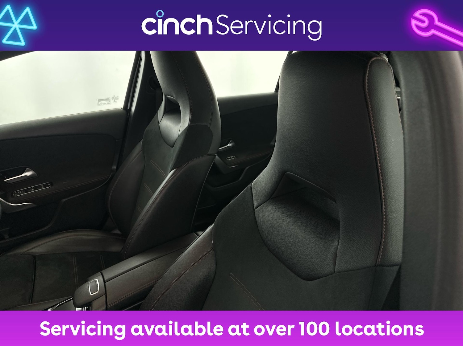 Used Mercedes-Benz A-Class 2019 for sale - 76934174: Photo 31