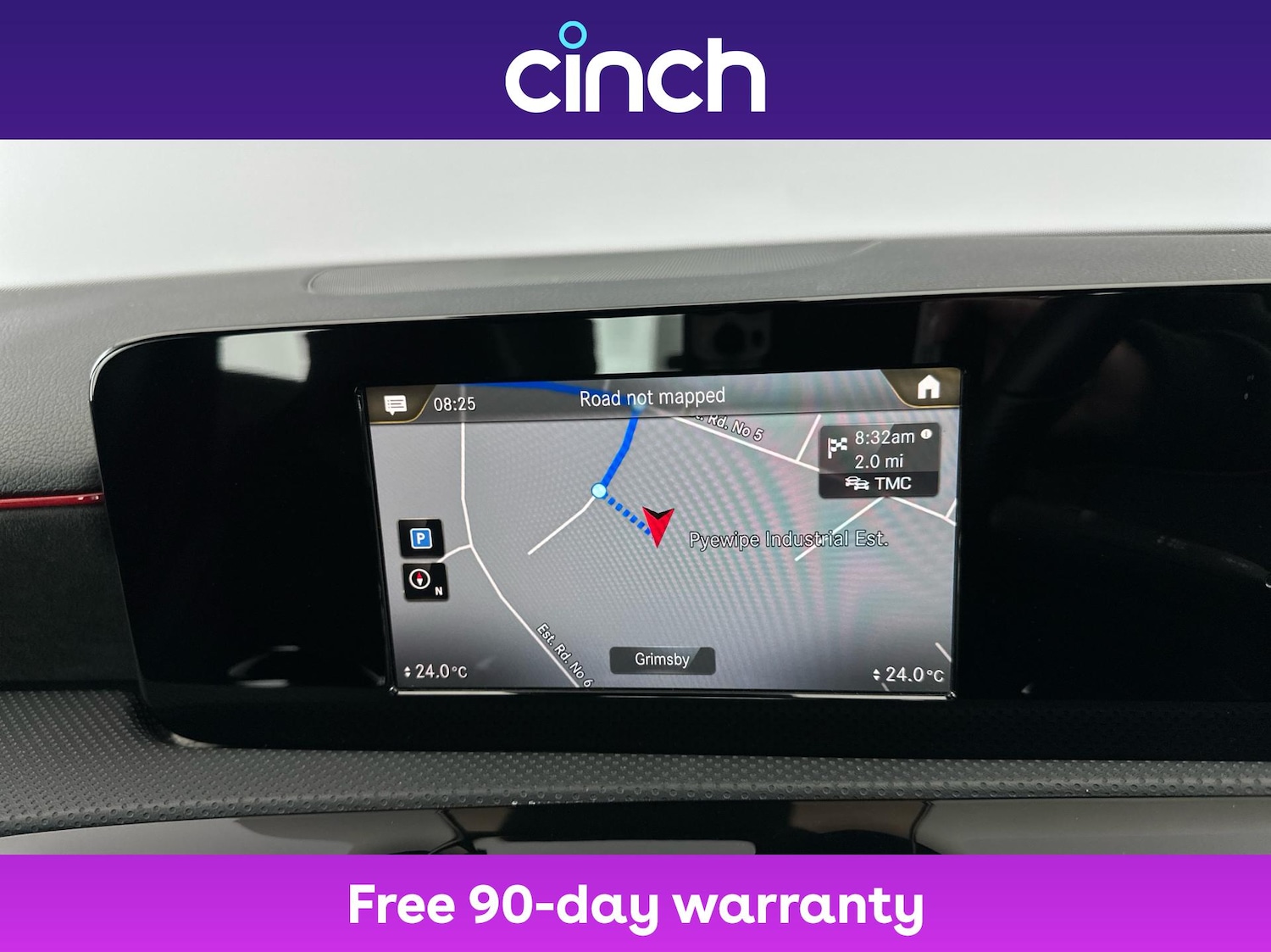 Used Mercedes-Benz A-Class 2019 for sale - 76934174: Photo 34