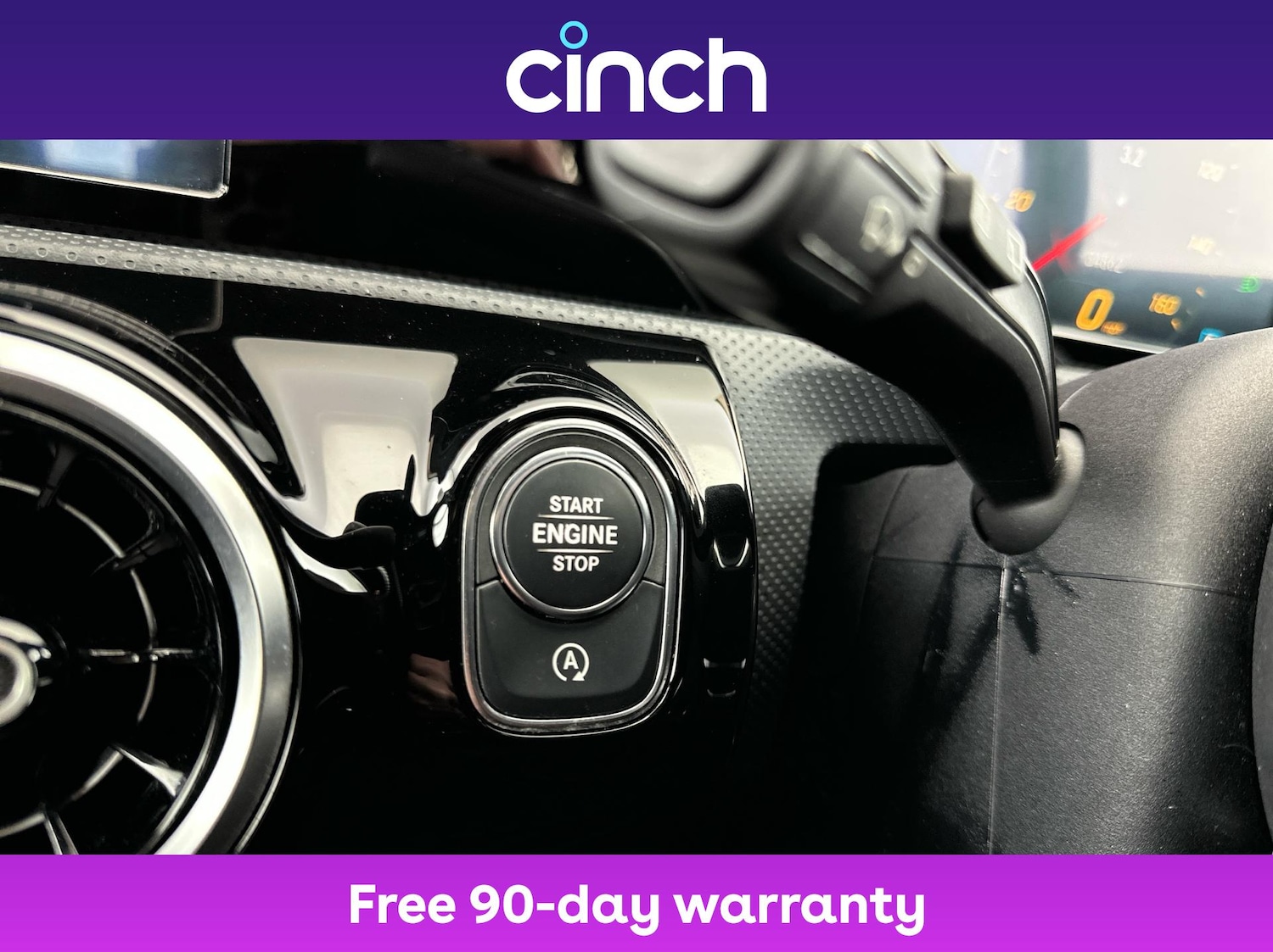 Used Mercedes-Benz A-Class 2019 for sale - 76934174: Photo 39