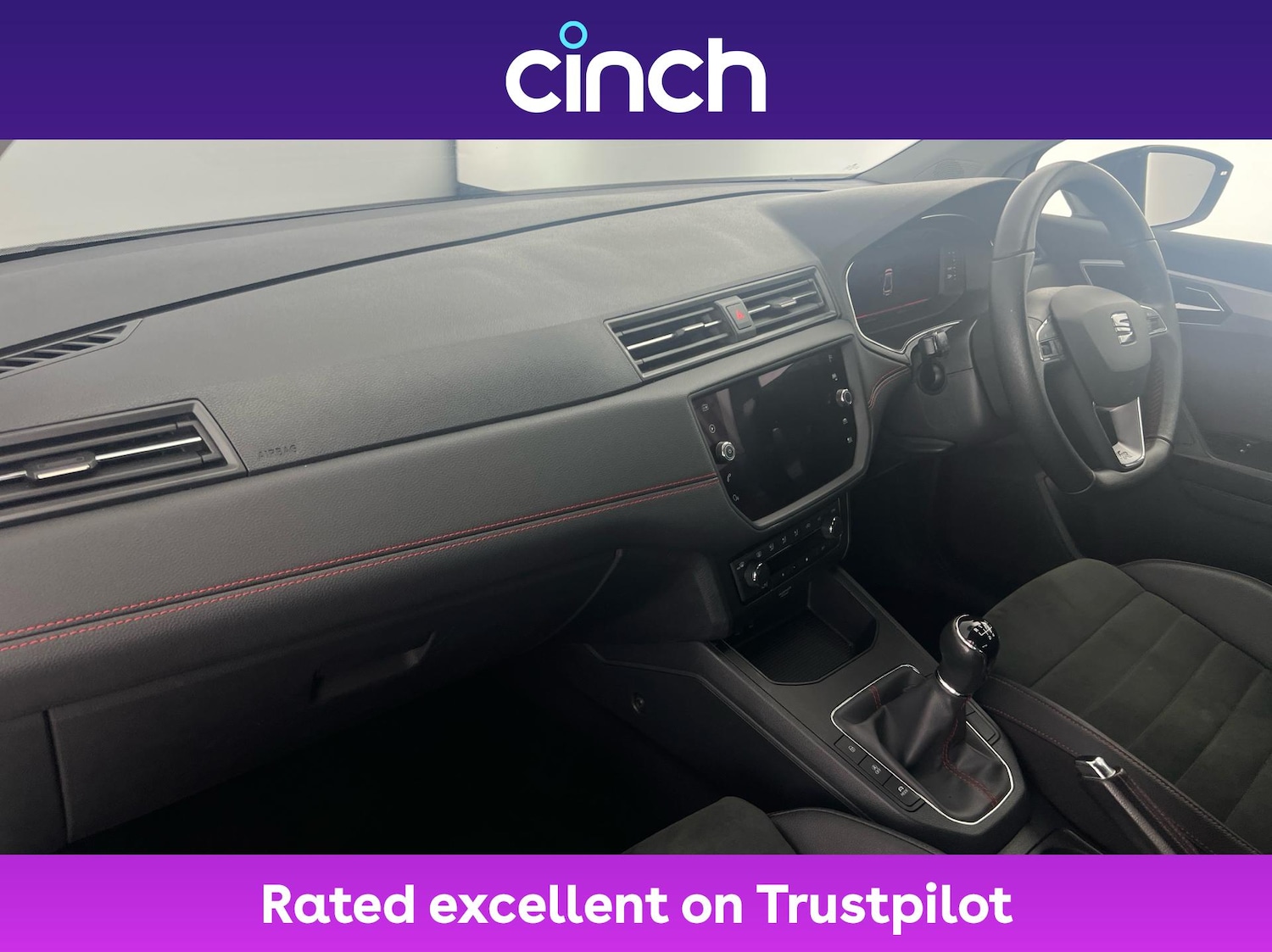 Used SEAT Ibiza 2019 for sale - 76758531: Photo 14