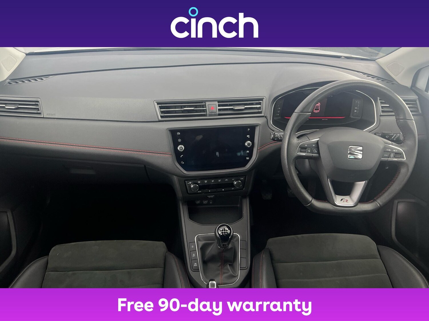 Used SEAT Ibiza 2019 for sale - 76758531: Photo 15