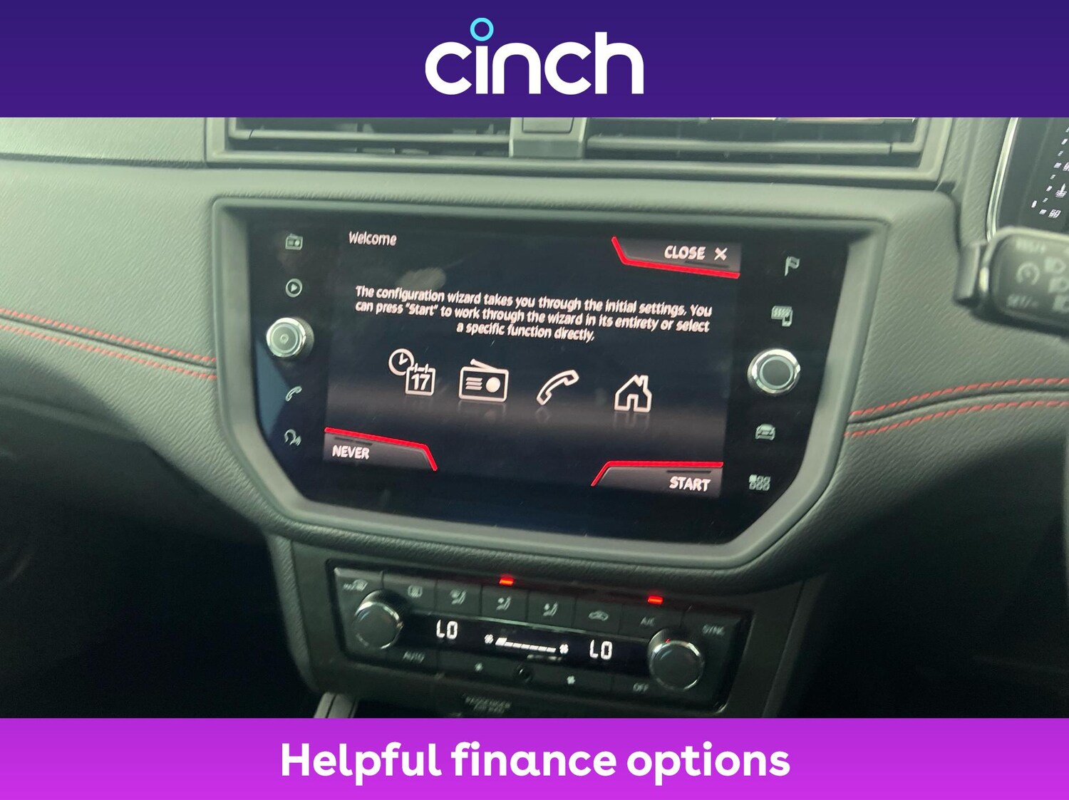 Used SEAT Ibiza 2019 for sale - 76758531: Photo 17