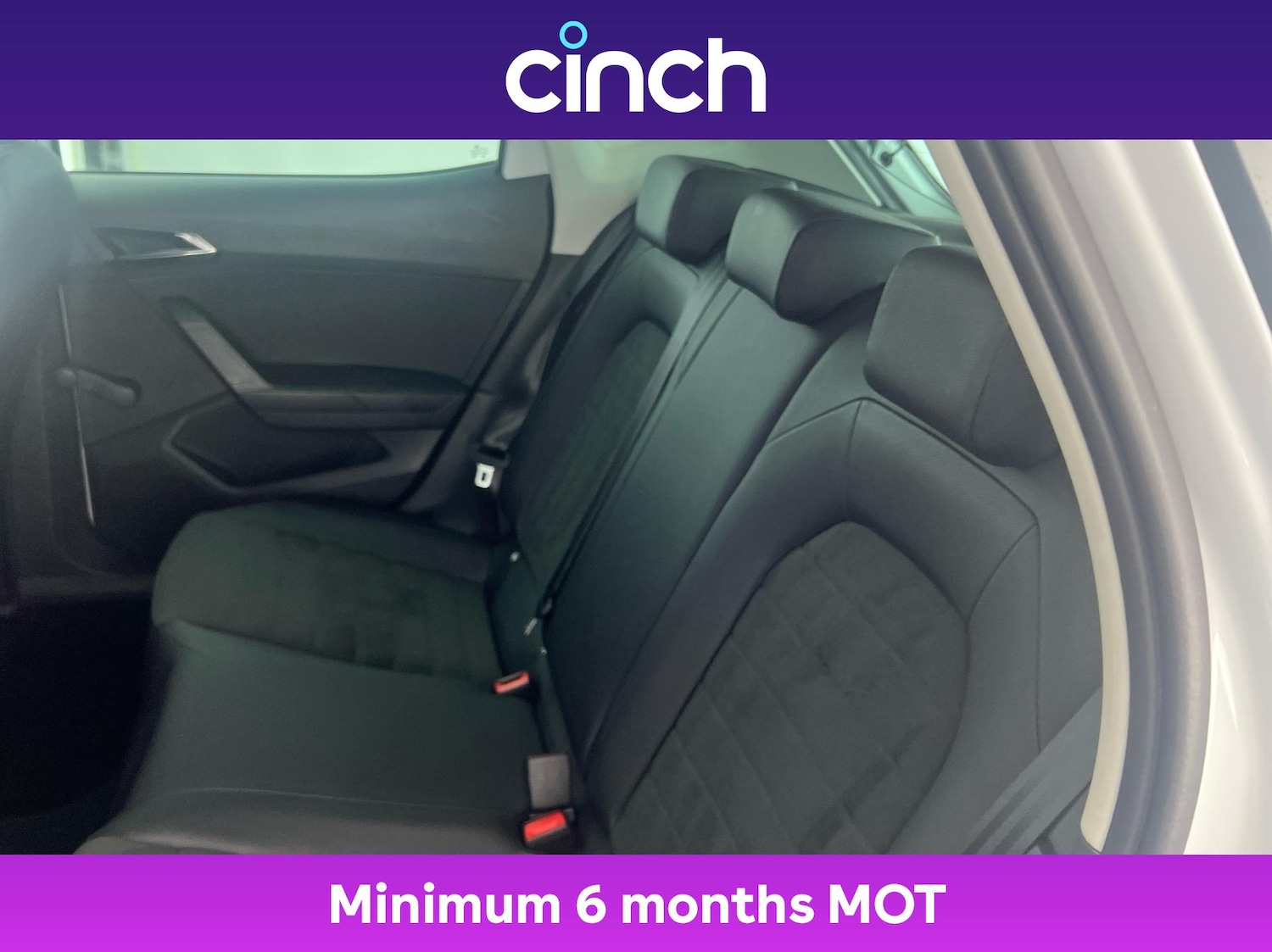 Used SEAT Ibiza 2019 for sale - 76758531: Photo 20