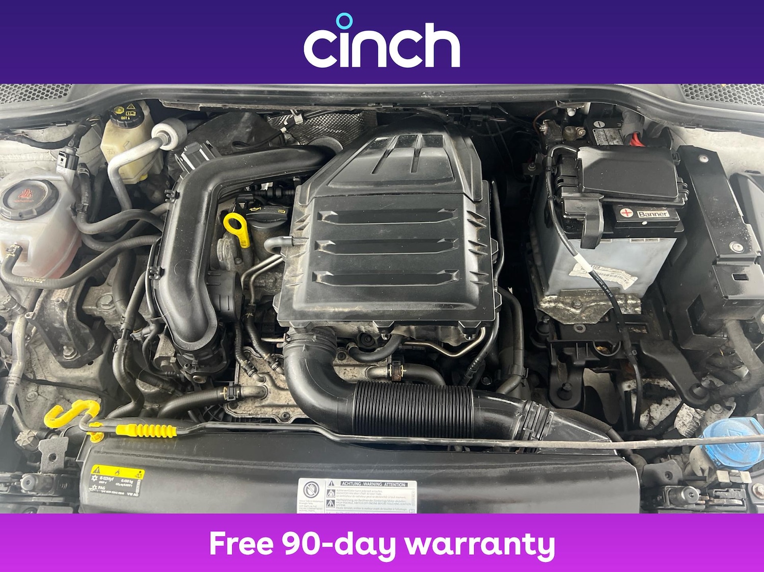 Used SEAT Ibiza 2019 for sale - 76758531: Photo 23