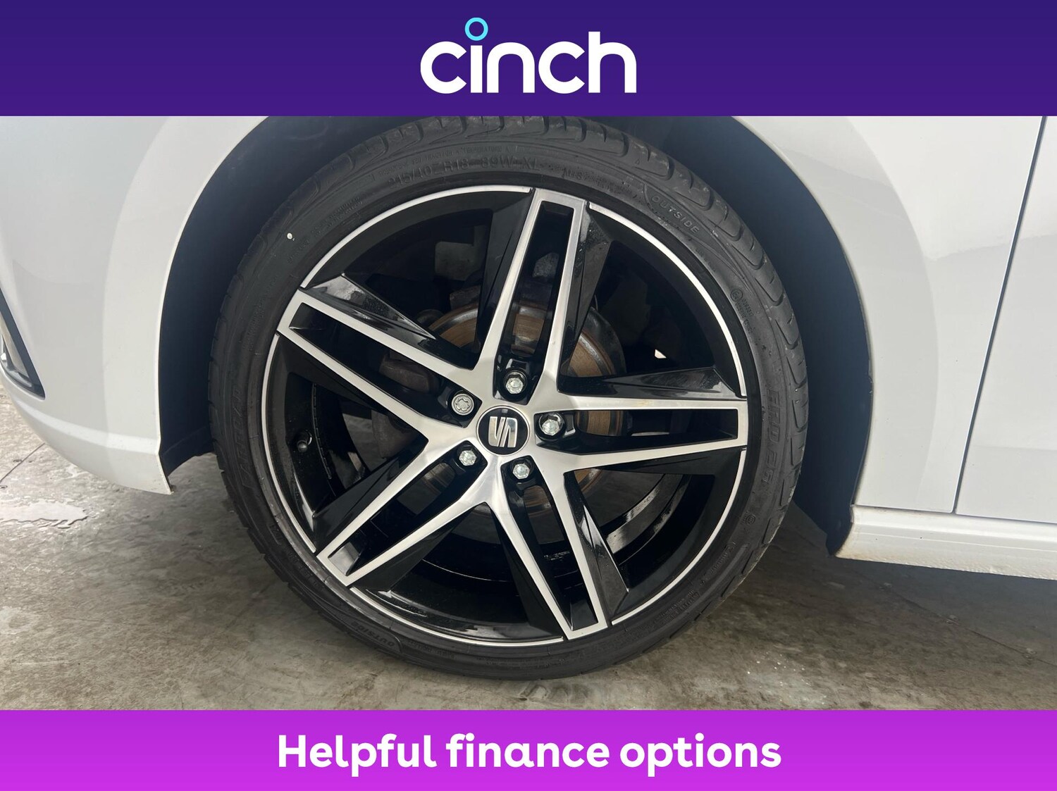 Used SEAT Ibiza 2019 for sale - 76758531: Photo 24