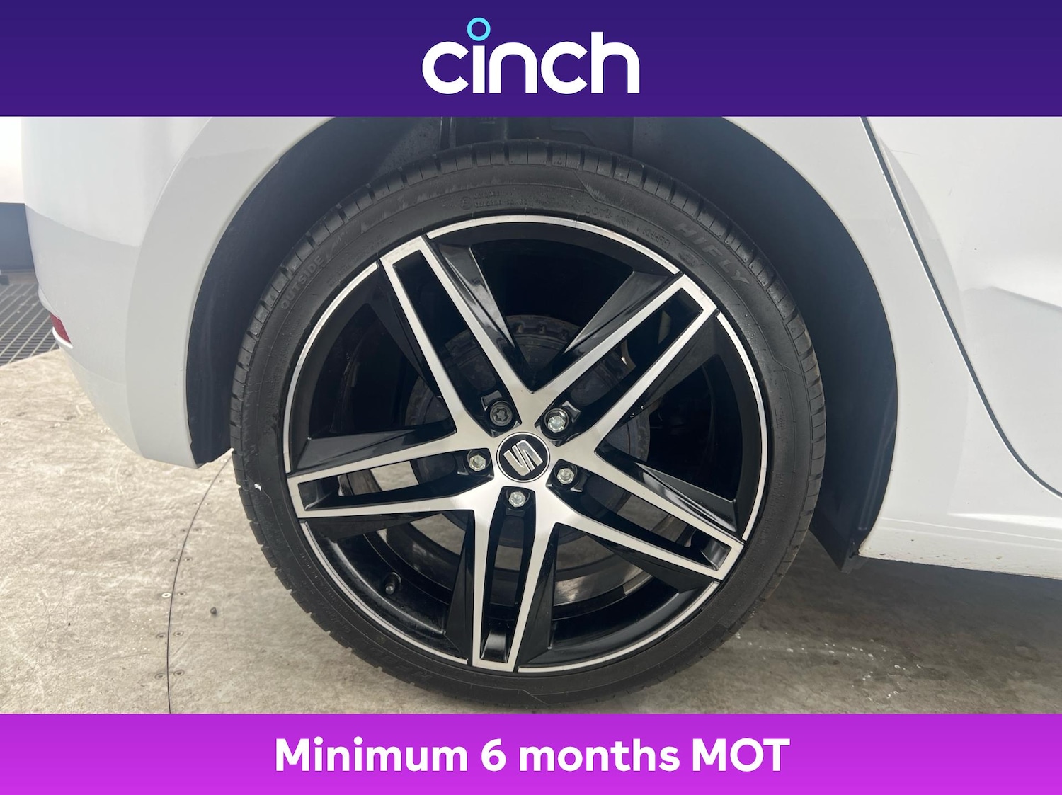 Used SEAT Ibiza 2019 for sale - 76758531: Photo 27