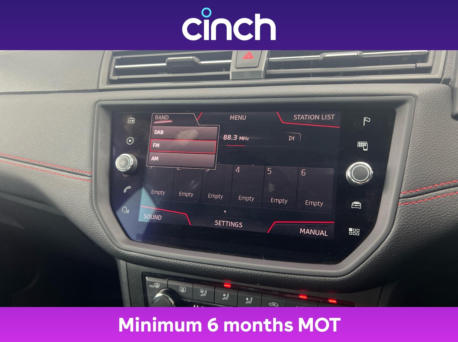 Used SEAT Ibiza 2019 for sale - 76758531: Photo 32