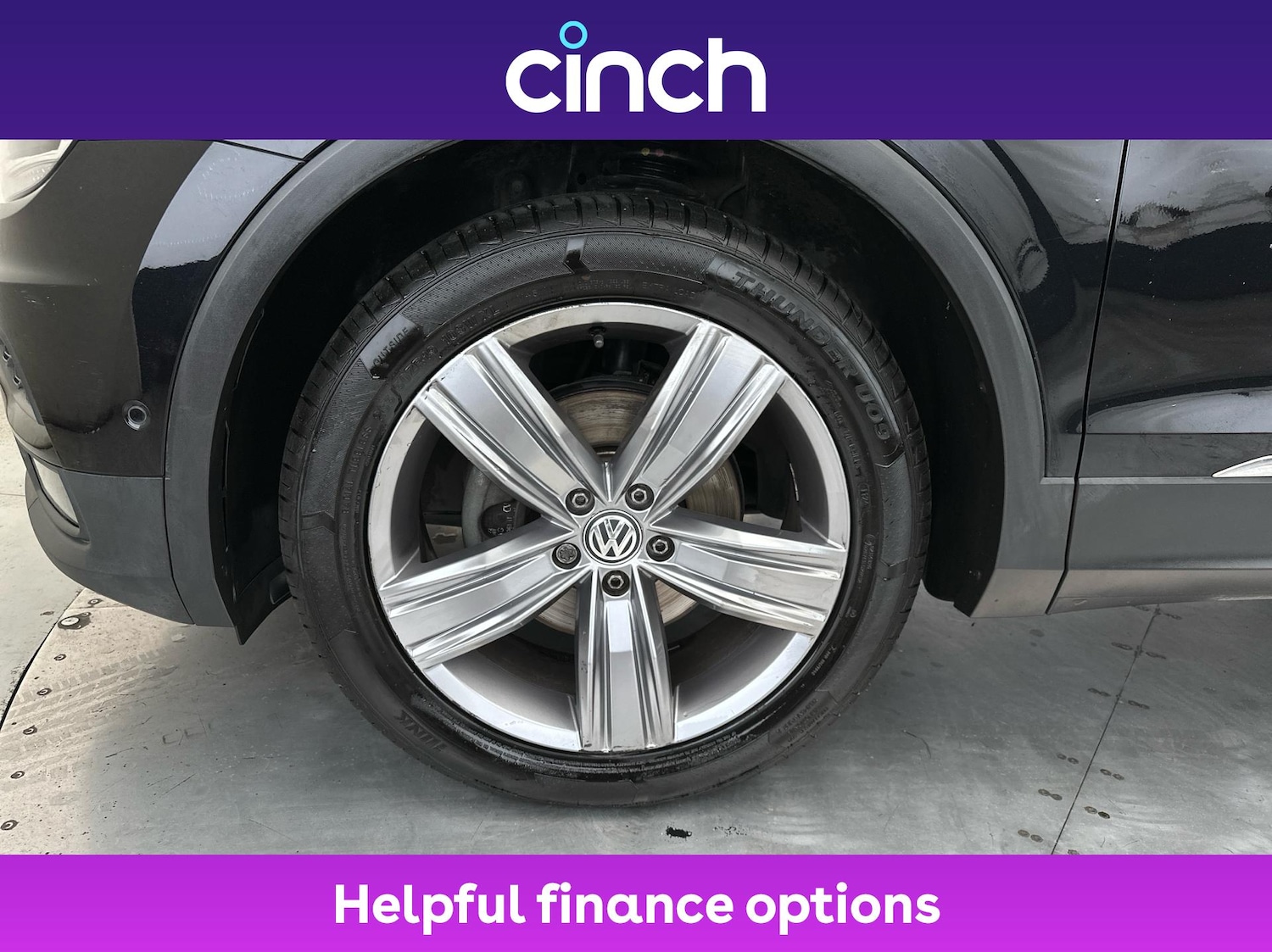 Used Volkswagen Tiguan 2019 for sale - 76119662: Photo 24