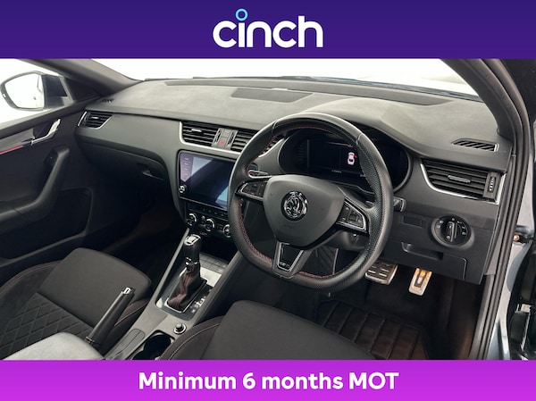 Used Skoda Octavia 2020 for sale - 76062618: Photo 12