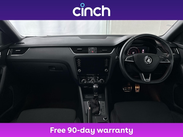 Used Skoda Octavia 2020 for sale - 76062618: Photo 15
