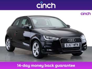 2017 - 1.0 TFSI Sport Nav 3dr