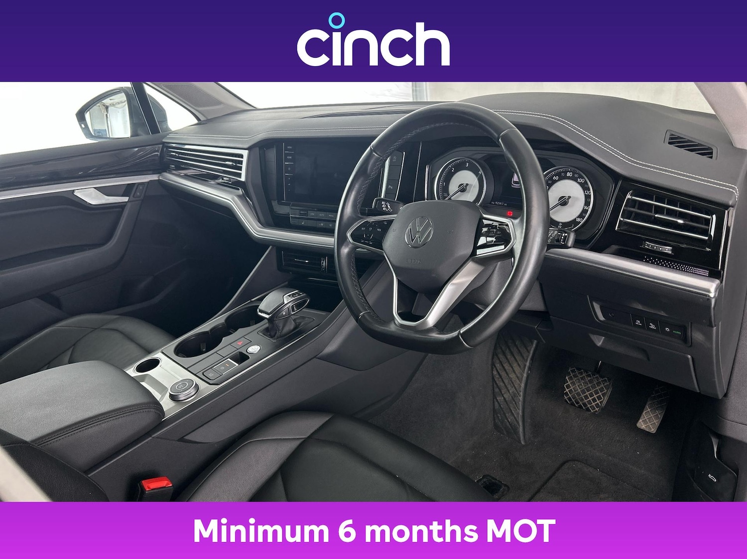 Used Volkswagen Touareg 2022 for sale - 76590380: Photo 12