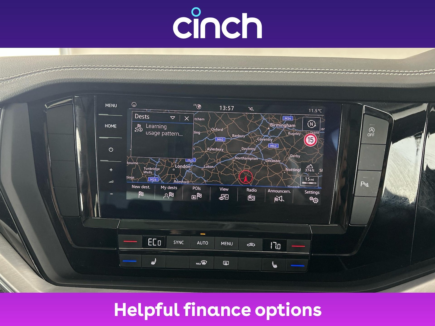 Used Volkswagen Touareg 2022 for sale - 76590380: Photo 17