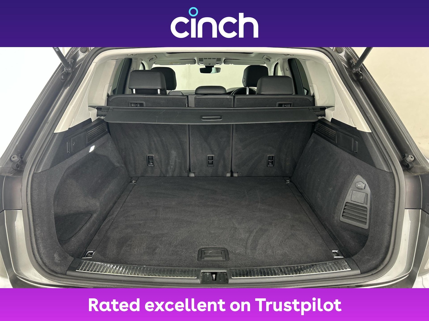 Used Volkswagen Touareg 2022 for sale - 76590380: Photo 21