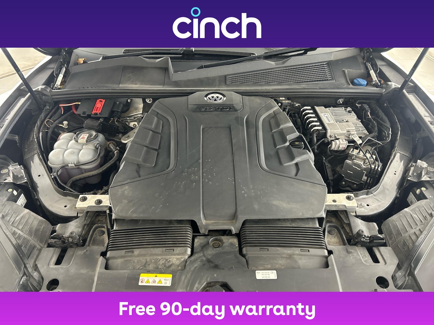 Used Volkswagen Touareg 2022 for sale - 76590380: Photo 23