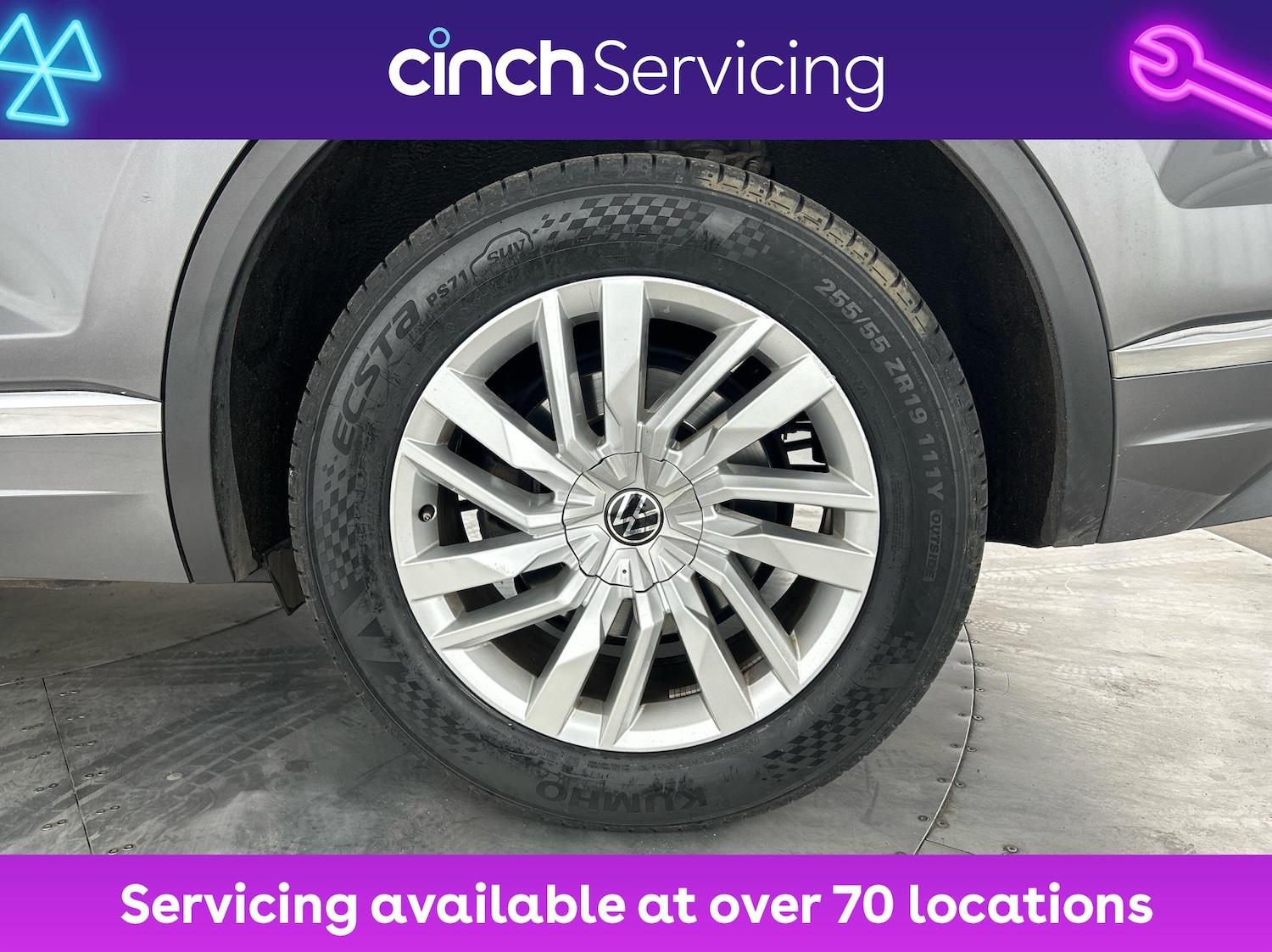 Used Volkswagen Touareg 2022 for sale - 76590380: Photo 26