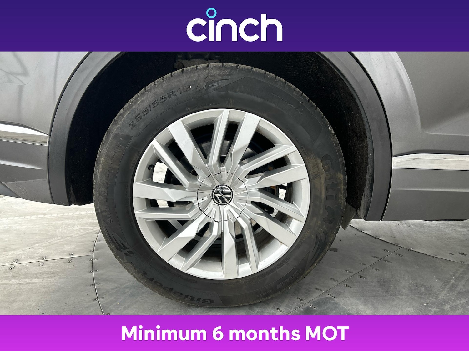 Used Volkswagen Touareg 2022 for sale - 76590380: Photo 27