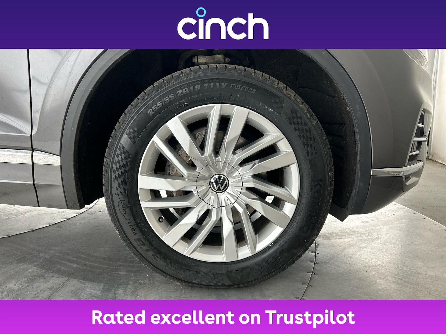 Used Volkswagen Touareg 2022 for sale - 76590380: Photo 28