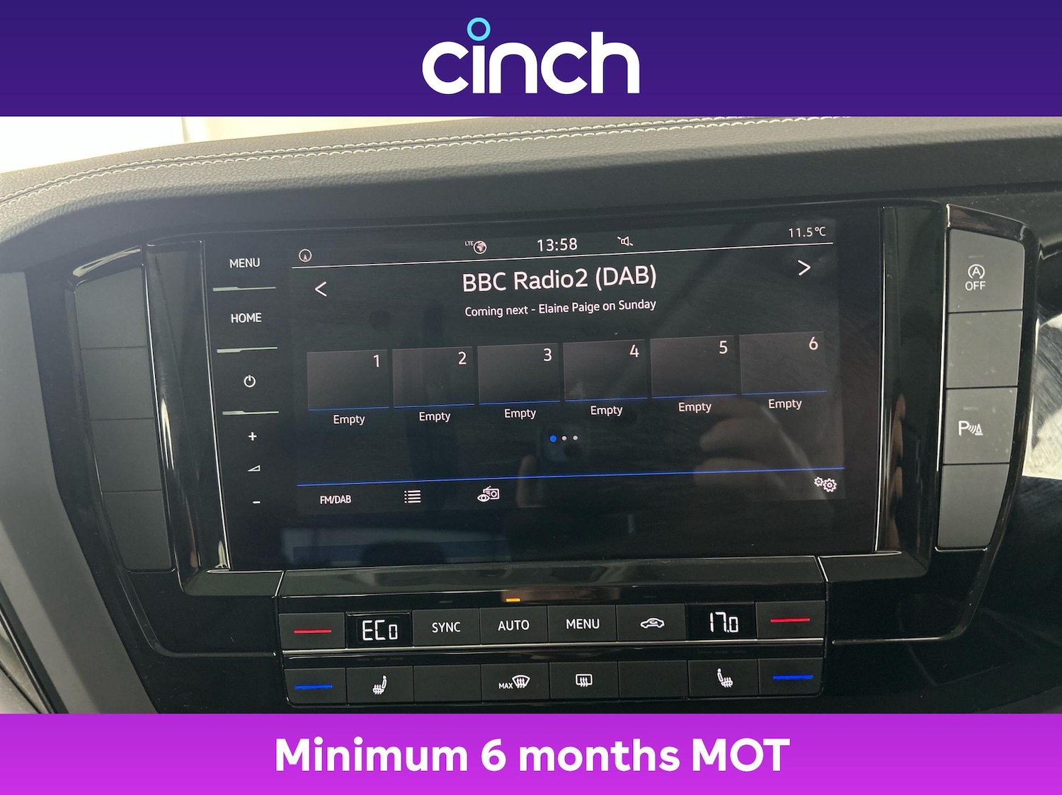 Used Volkswagen Touareg 2022 for sale - 76590380: Photo 32