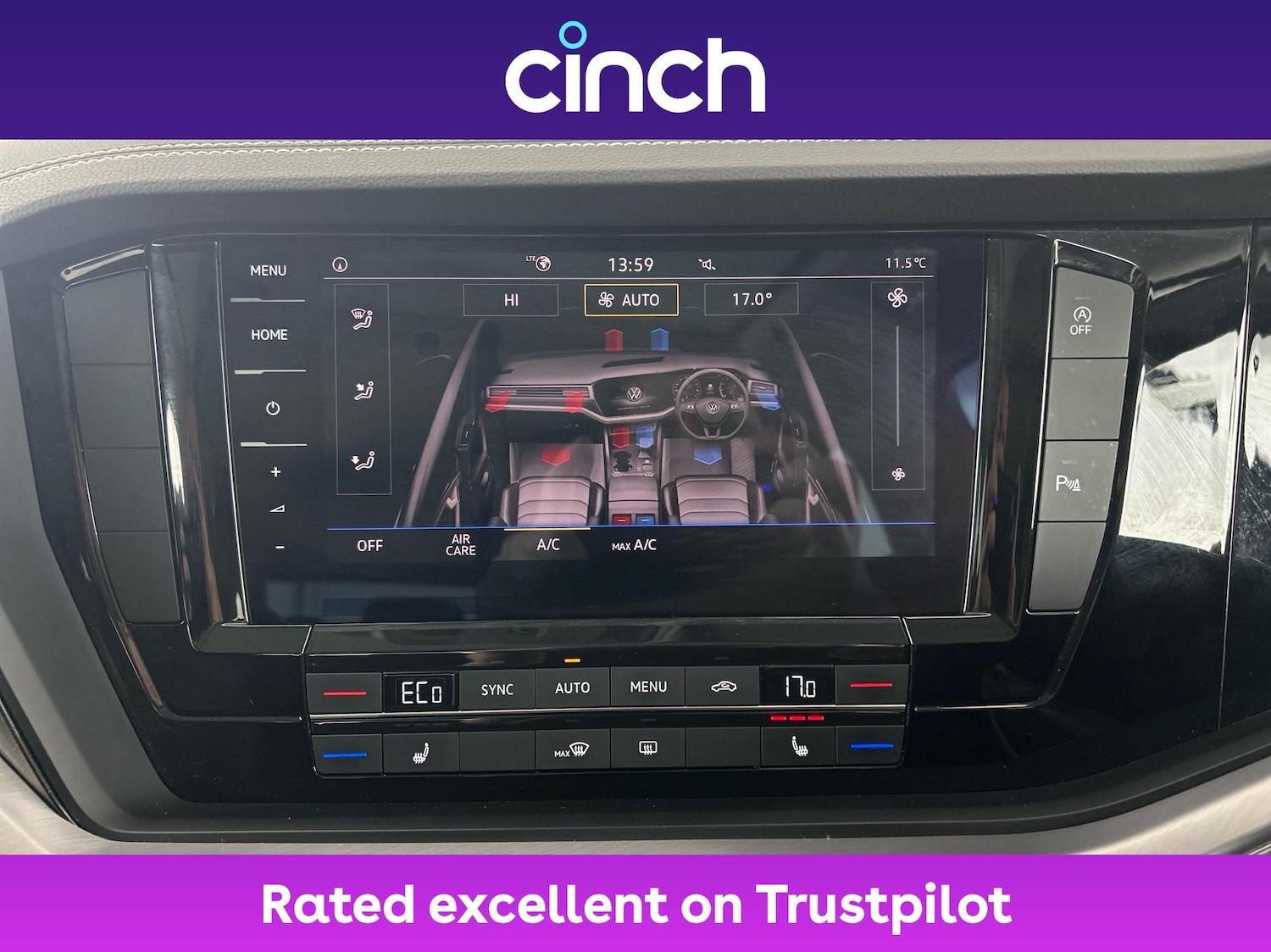 Used Volkswagen Touareg 2022 for sale - 76590380: Photo 33