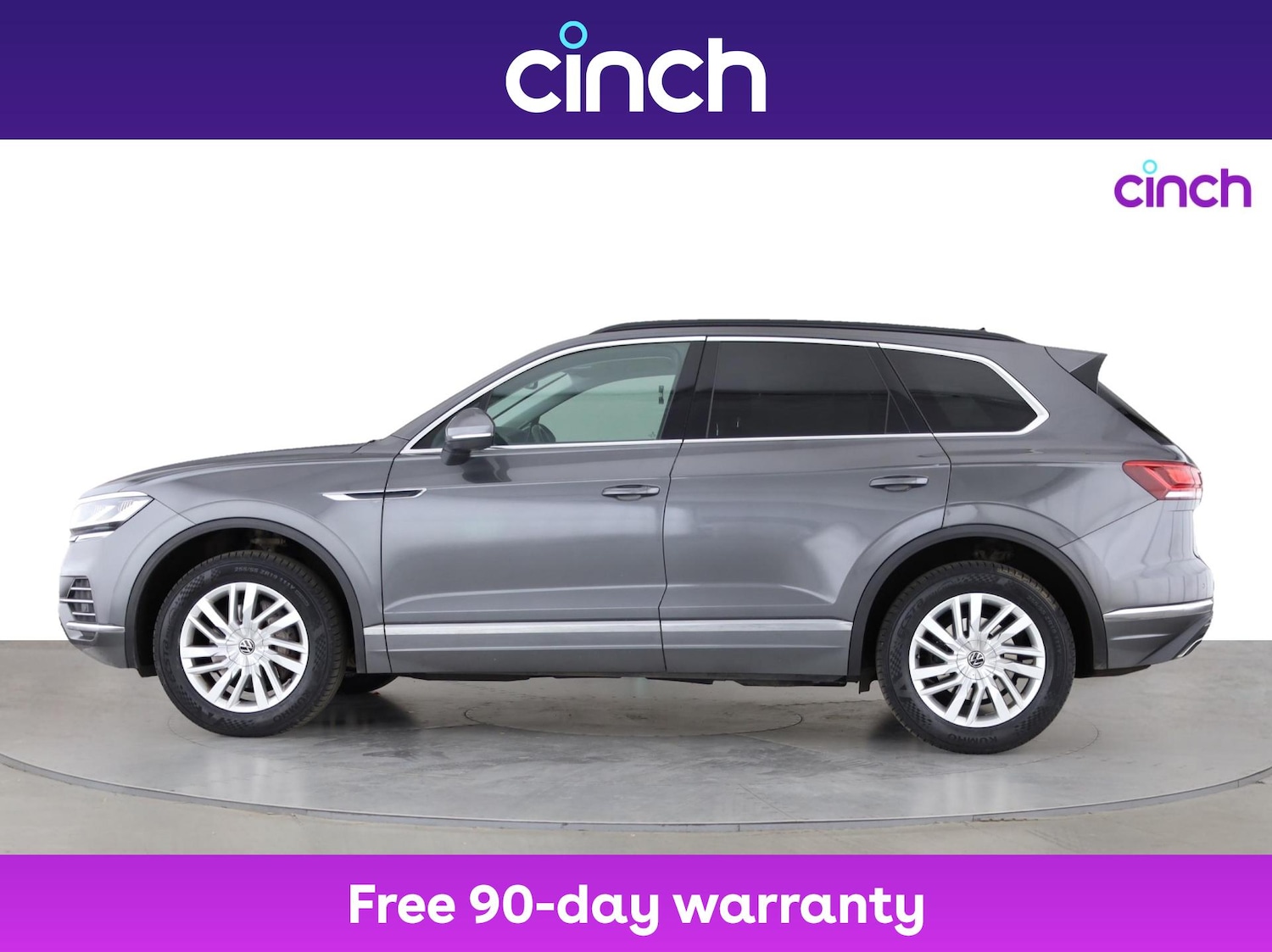 Used Volkswagen Touareg 2022 for sale - 76590380: Photo 8