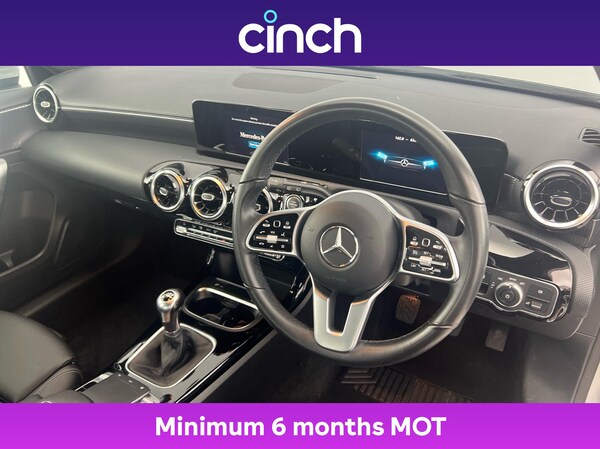 Used Mercedes-Benz A-Class 2019 for sale - 75739805: Photo 12
