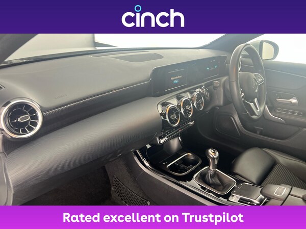 Used Mercedes-Benz A-Class 2019 for sale - 75739805: Photo 14