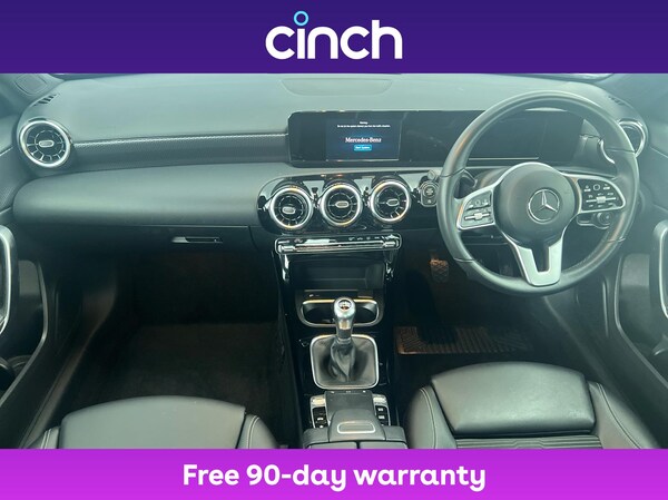 Used Mercedes-Benz A-Class 2019 for sale - 75739805: Photo 15