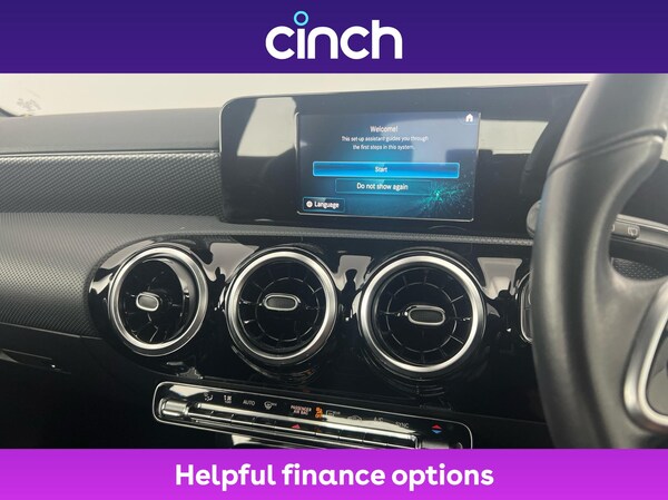 Used Mercedes-Benz A-Class 2019 for sale - 75739805: Photo 17