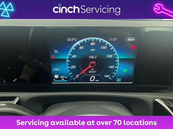 Used Mercedes-Benz A-Class 2019 for sale - 75739805: Photo 18