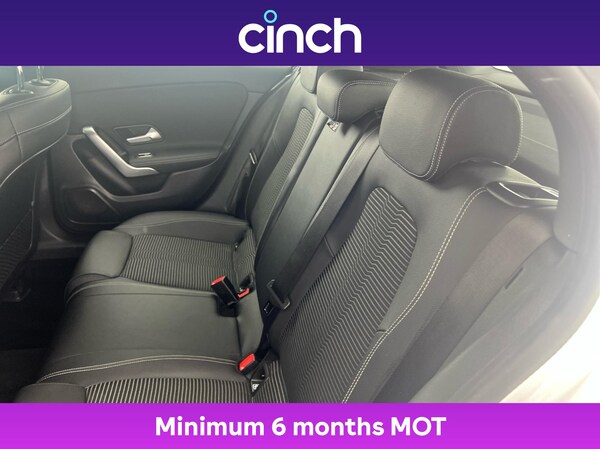 Used Mercedes-Benz A-Class 2019 for sale - 75739805: Photo 20