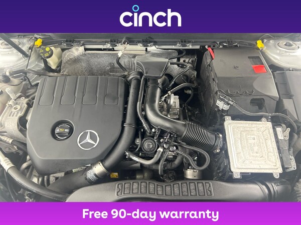 Used Mercedes-Benz A-Class 2019 for sale - 75739805: Photo 23