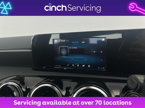Used Mercedes-Benz A-Class 2019 for sale - 75739805: Photo 31