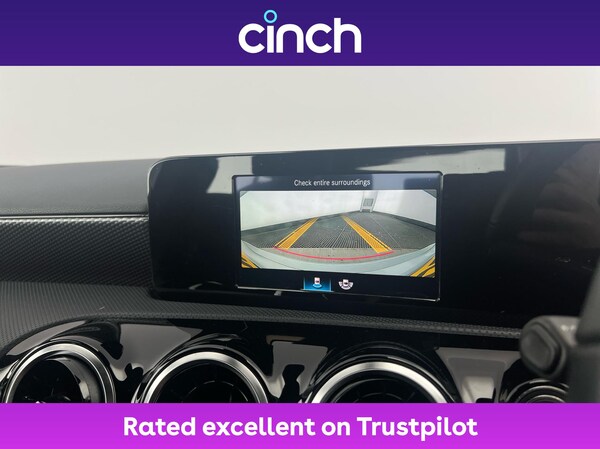 Used Mercedes-Benz A-Class 2019 for sale - 75739805: Photo 33