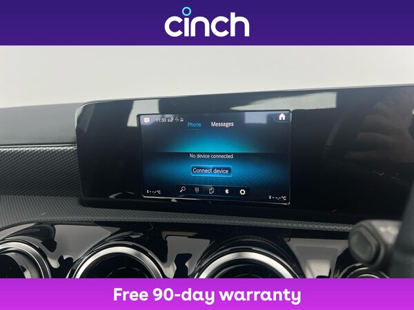 Used Mercedes-Benz A-Class 2019 for sale - 75739805: Photo 34
