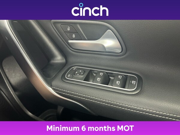 Used Mercedes-Benz A-Class 2019 for sale - 75739805: Photo 37