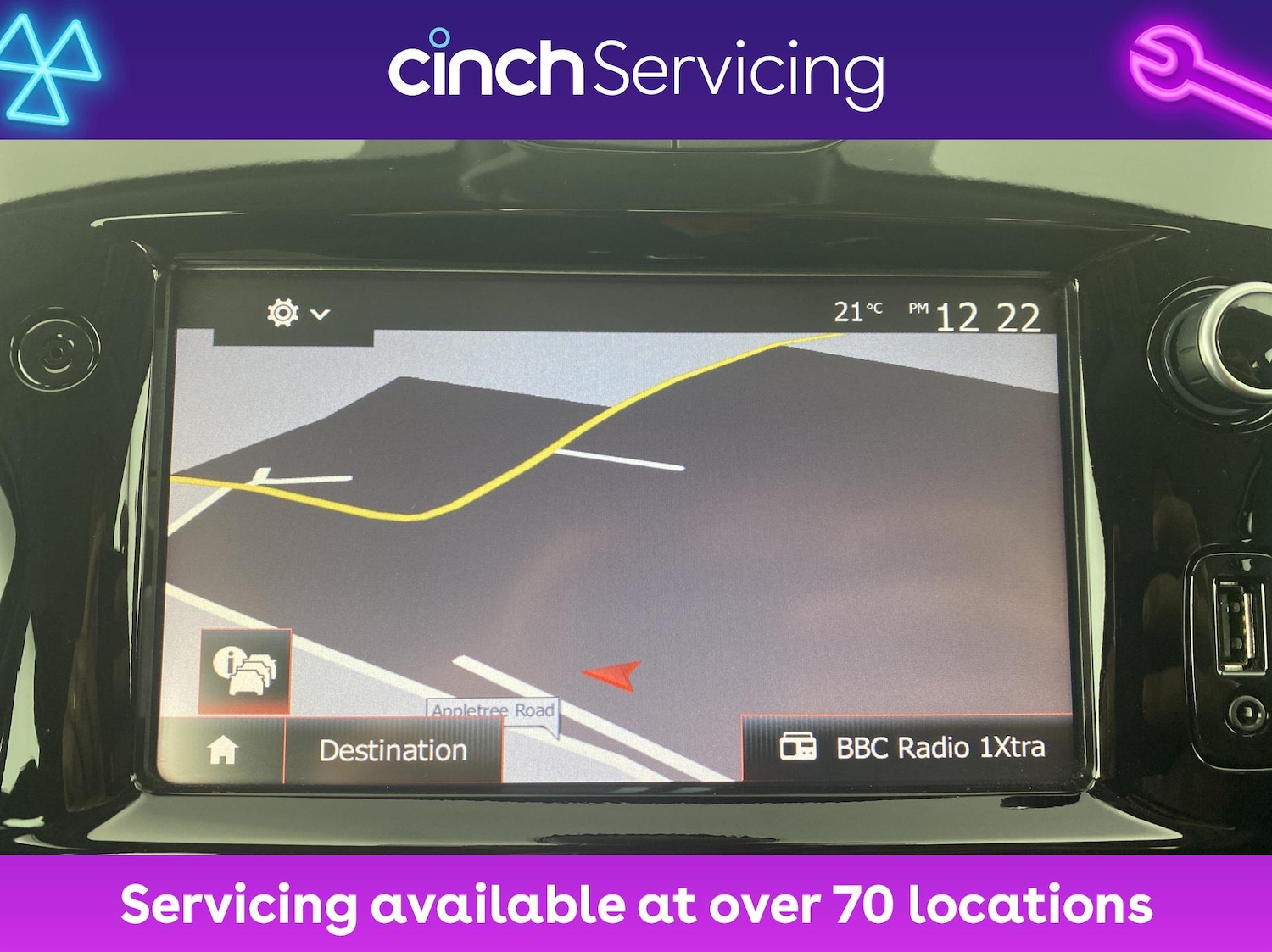 Used Renault Clio 2018 for sale - 76379740: Photo 31