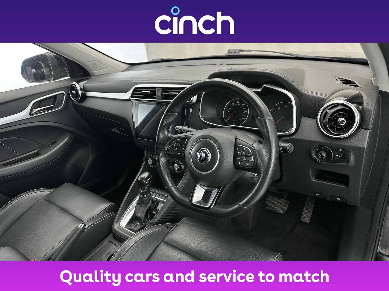 Used MG MG ZS 2019 for sale - 76581442: Photo 12