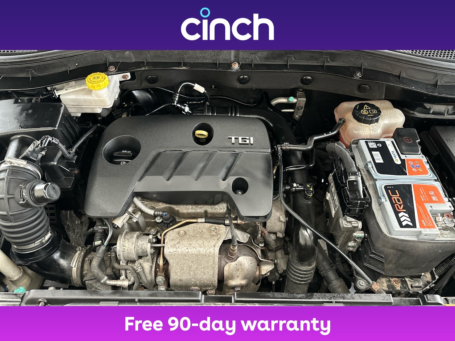 Used MG MG ZS 2019 for sale - 76581442: Photo 23