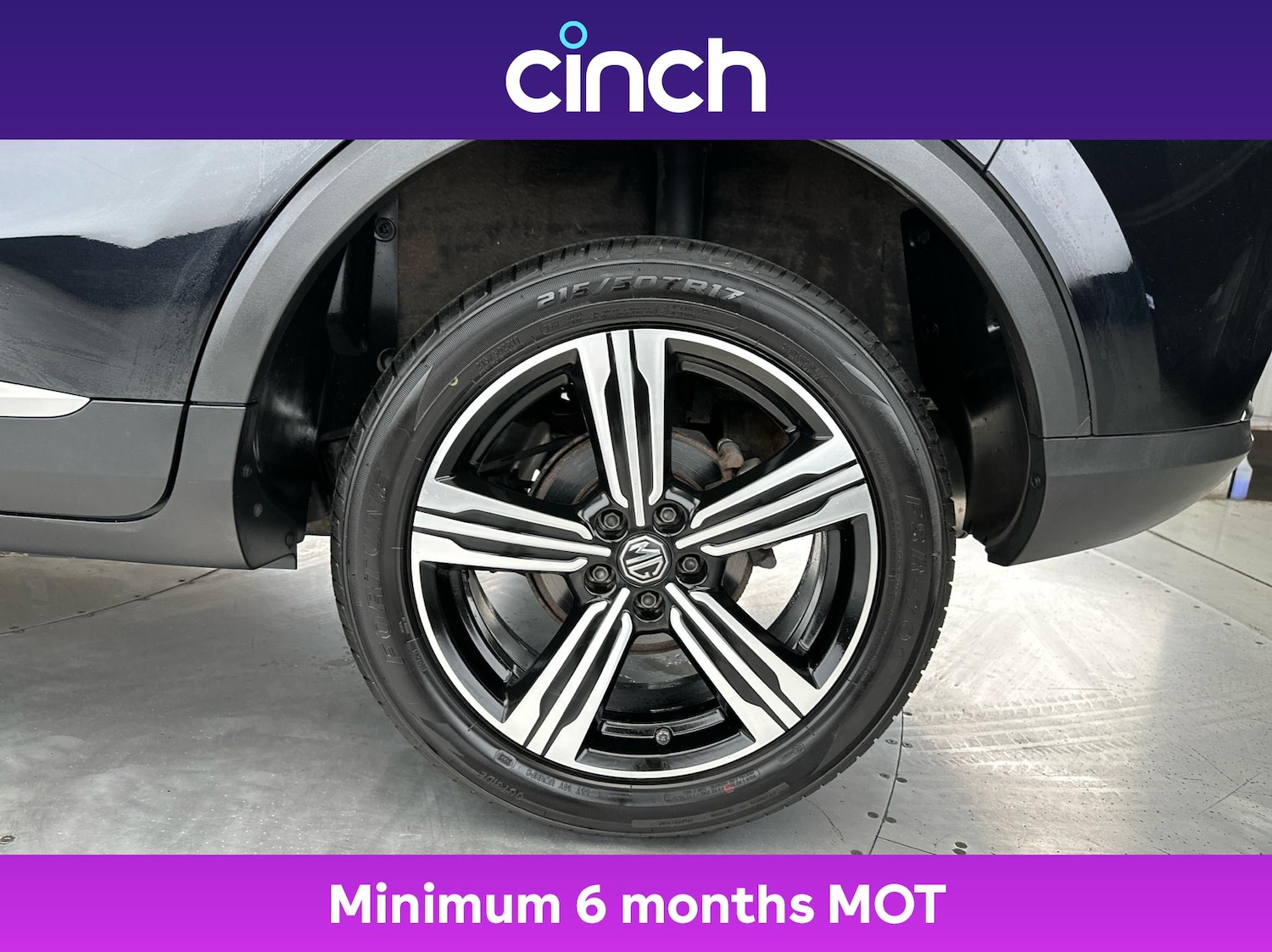 Used MG MG ZS 2019 for sale - 76581442: Photo 26