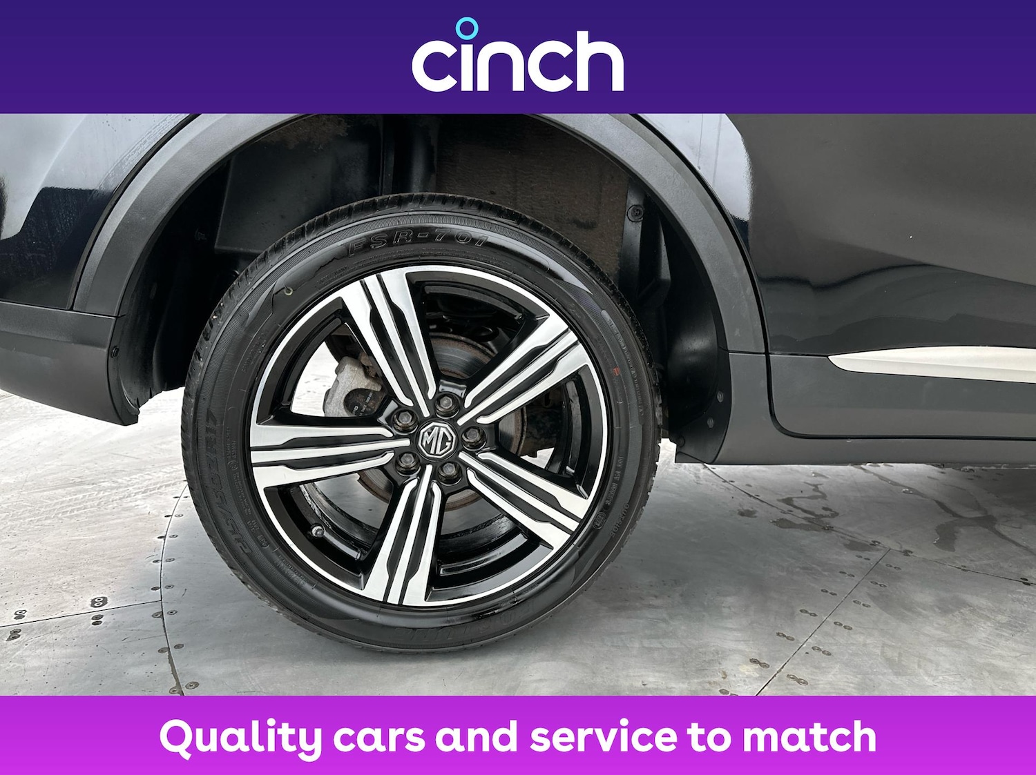 Used MG MG ZS 2019 for sale - 76581442: Photo 27