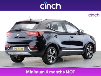 Used MG MG ZS 2019 for sale - 76581442: Photo