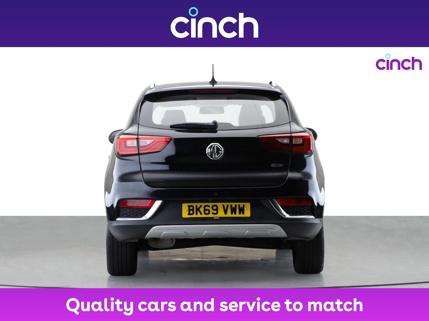 Used MG MG ZS 2019 for sale - 76581442: Photo 5