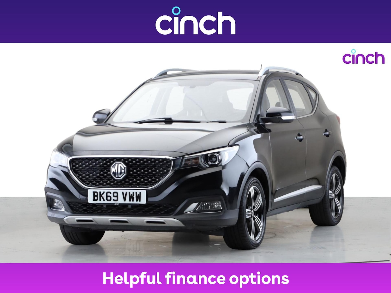 Used MG MG ZS 2019 for sale - 76581442: Photo 9