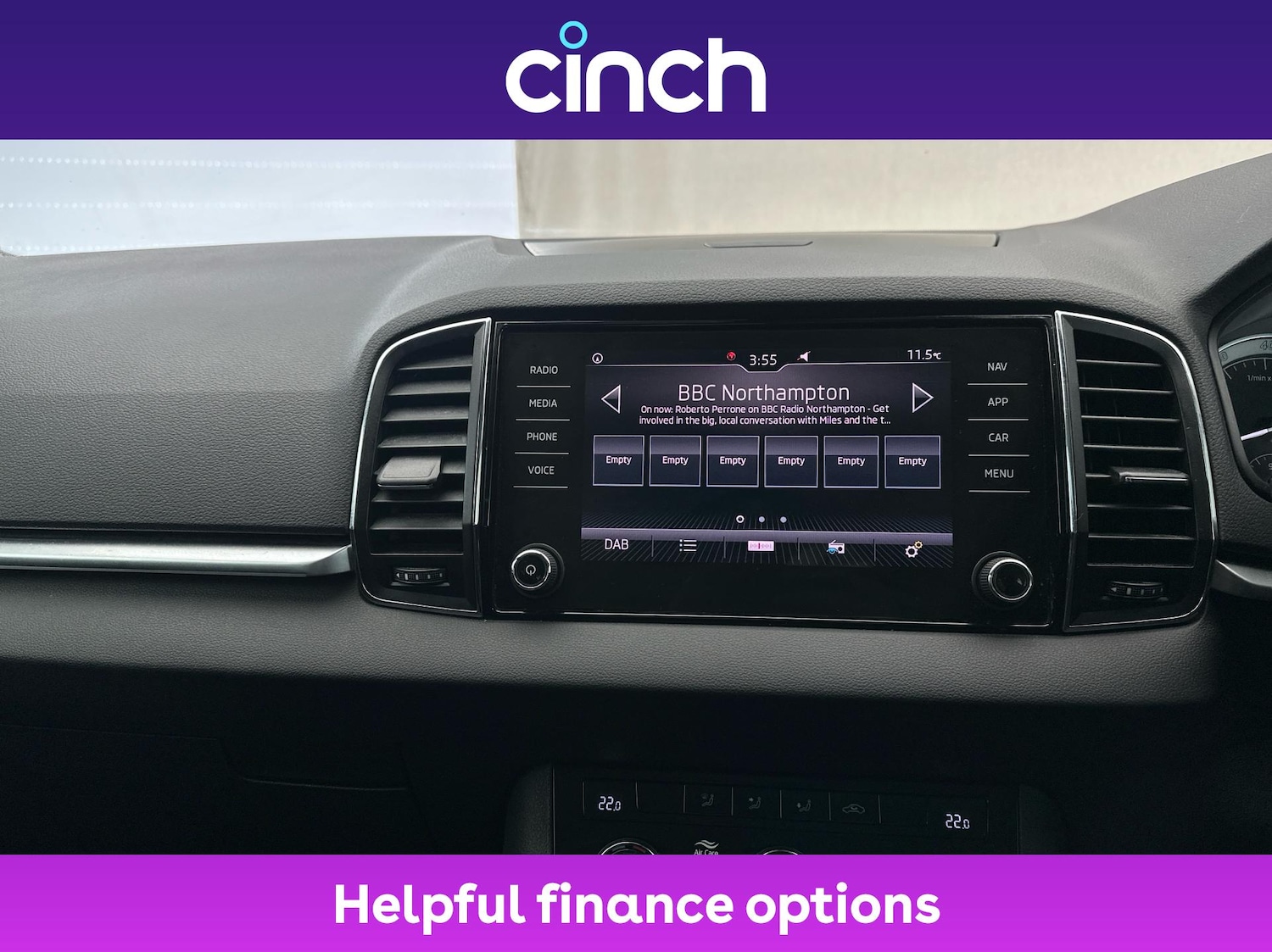 Used Skoda Karoq 2020 for sale - 76526829: Photo 17