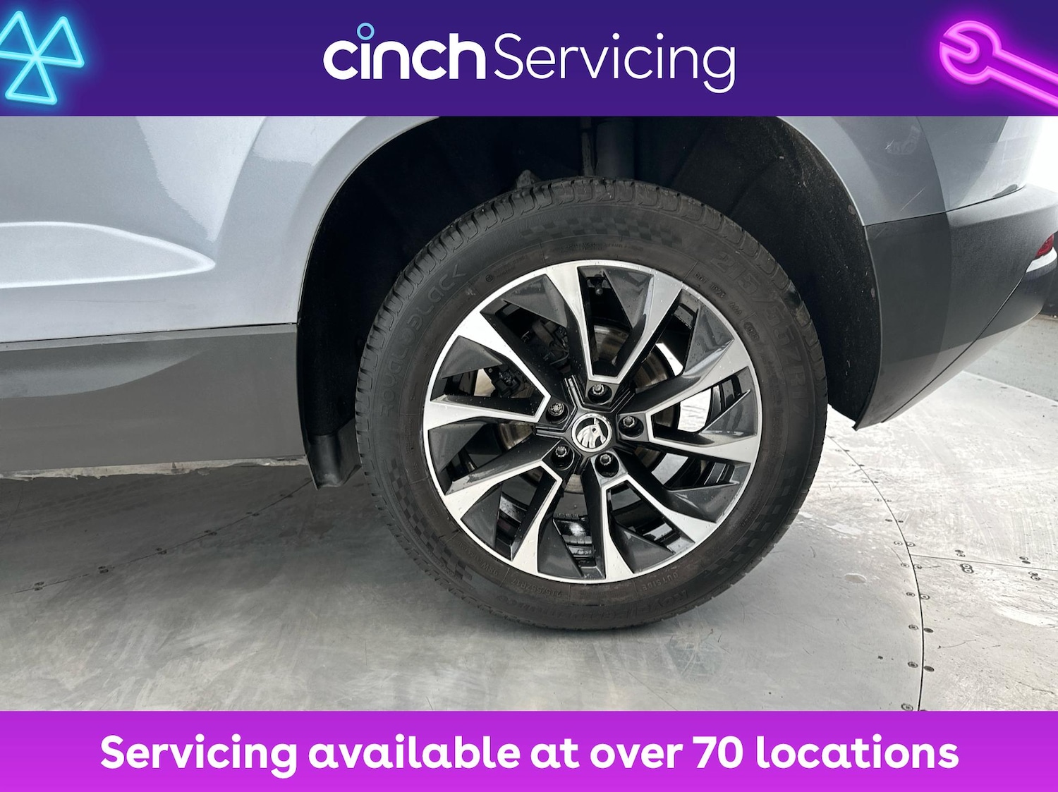 Used Skoda Karoq 2020 for sale - 76526829: Photo 26