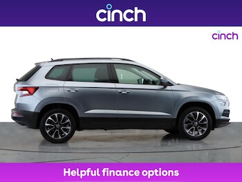 Used Skoda Karoq 2020 for sale - 76526829: Photo