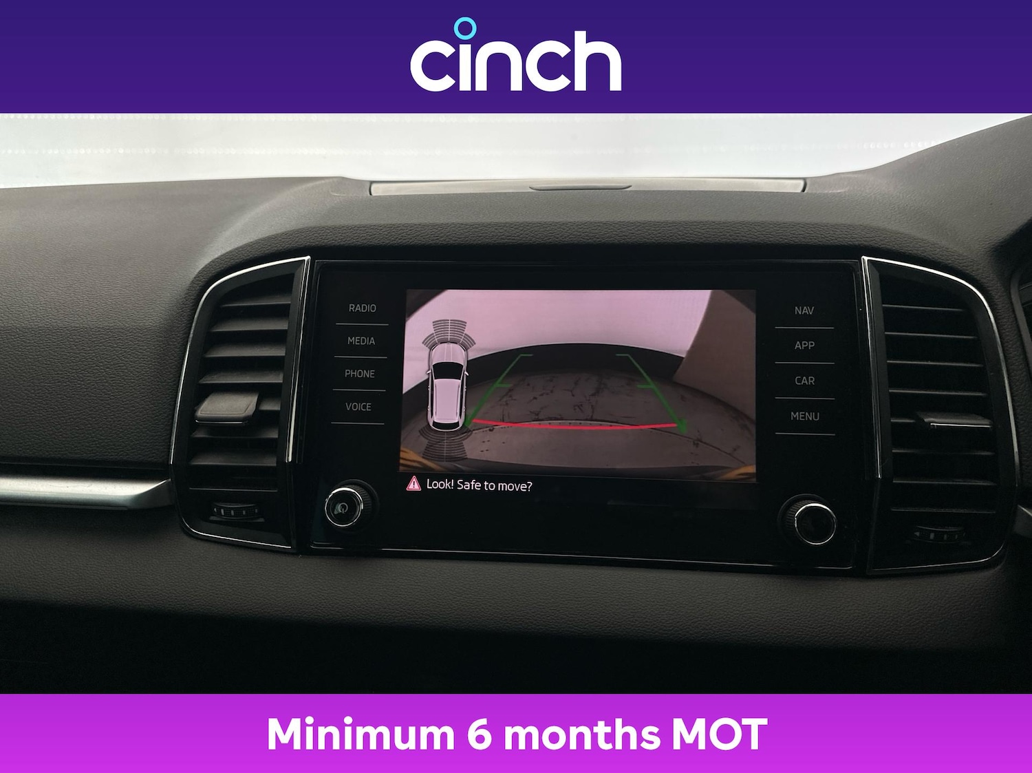 Used Skoda Karoq 2020 for sale - 76526829: Photo 32