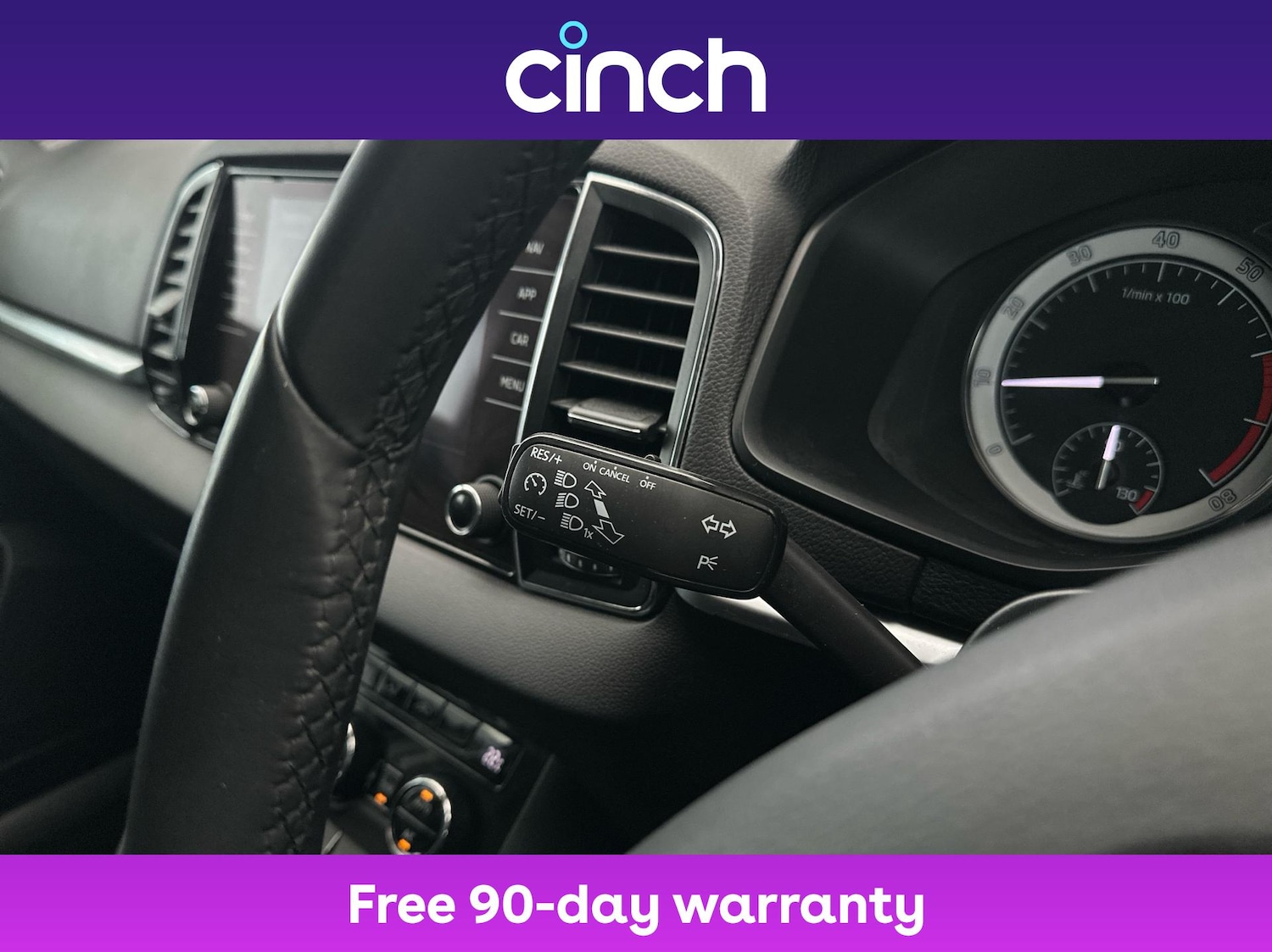 Used Skoda Karoq 2020 for sale - 76526829: Photo 34